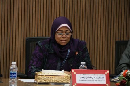 مؤتمر دولي للرقمنة والتنمية المستدامة يستشرف المستقبل في الدول العربية